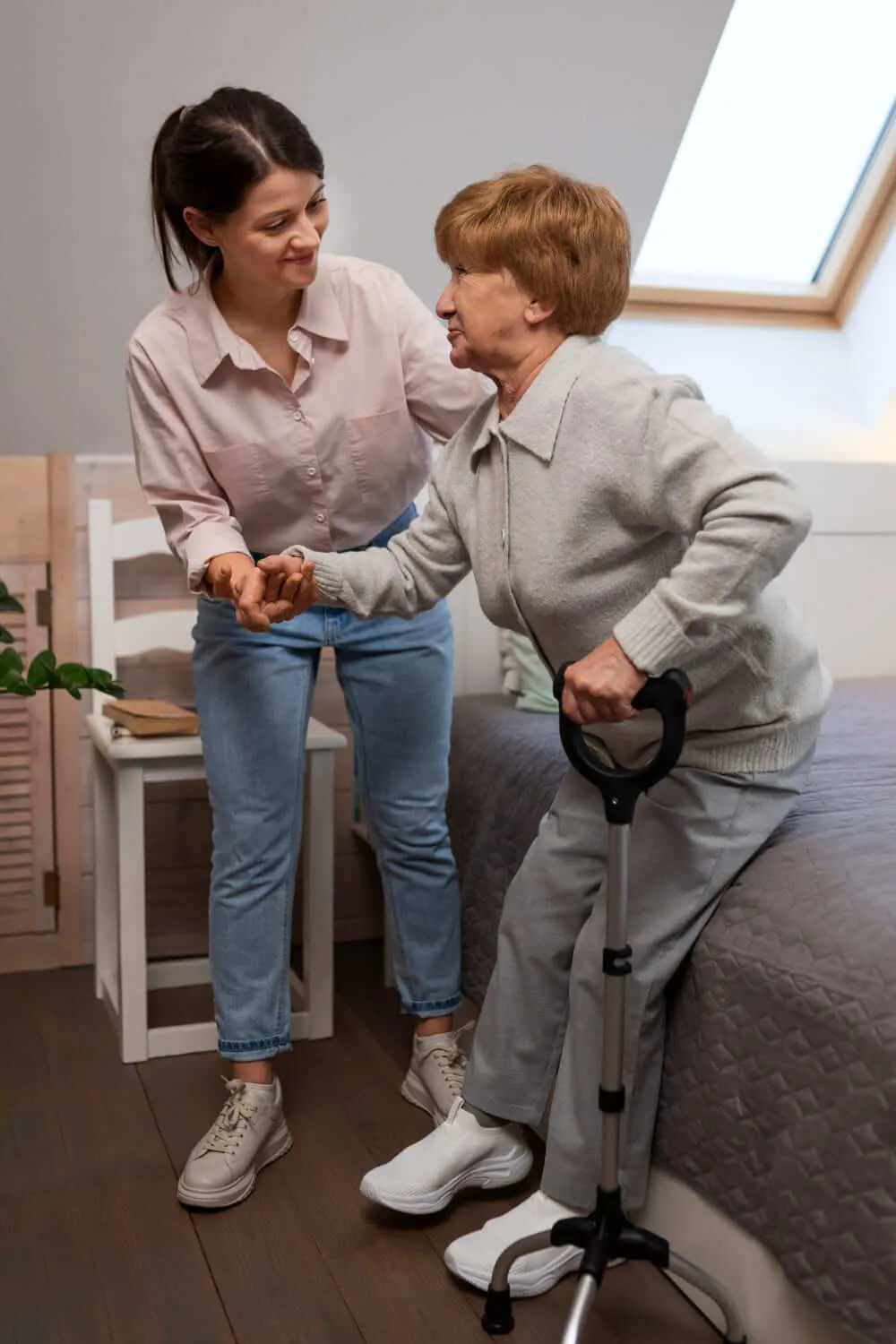 Beneficios de la fisioterapia a domicilio en Cerdanyola del Vallès Beneficios de la fisioterapia a domicilio en Cerdanyola del Vallès